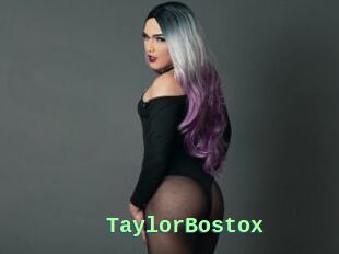 TaylorBostox