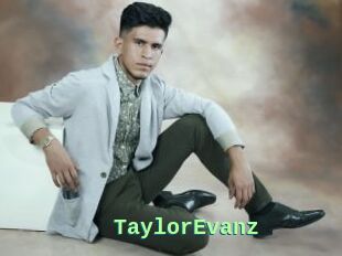 TaylorEvanz