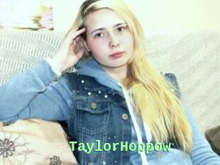 TaylorHoppow