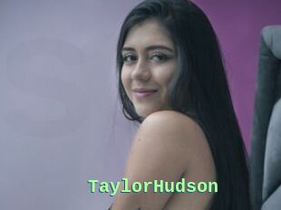 TaylorHudson