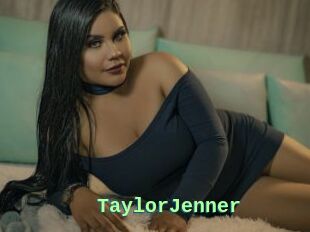 TaylorJenner