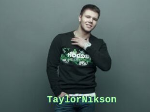 TaylorNikson