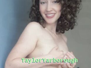 TaylorYarborough