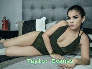 Taylor_Evanss