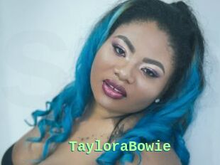 TayloraBowie