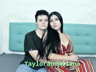 TaylorandAllana