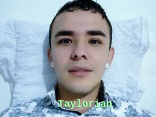 Taylorian