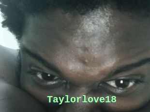 Taylorlove18