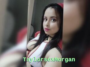TaylorsexMorgan