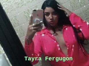 Tayra_Fergugon