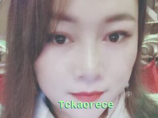 Tckaorece