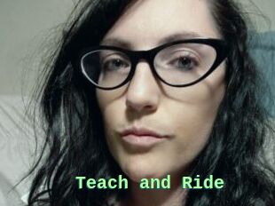Teach_and_Ride