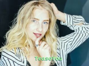 TeaseYou