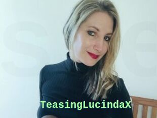 TeasingLucindaX
