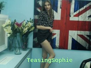 TeasingSophie