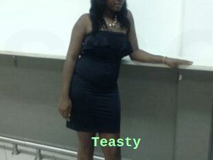 Teasty