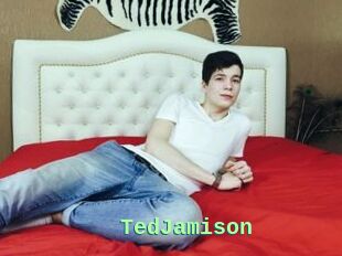 TedJamison
