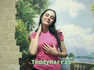 TeddyHarris