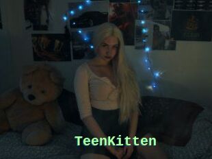 TeenKitten