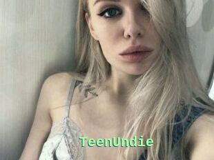 TeenUndie