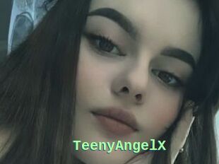 TeenyAngelX