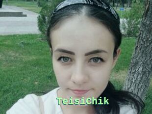 TeisiChik