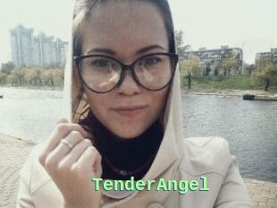 TenderAngel