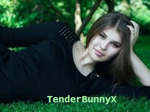 TenderBunnyX