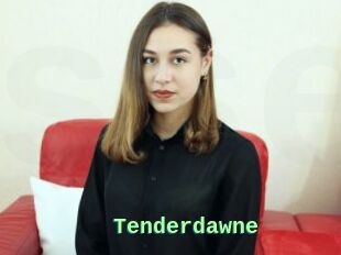 Tenderdawne