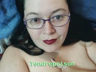 Tendrepoison