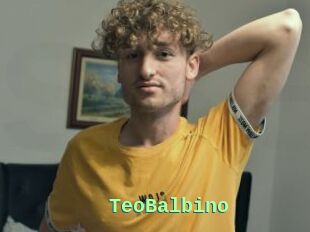 TeoBalbino
