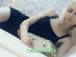 TeonaHills