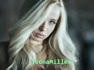 TeonaMiller