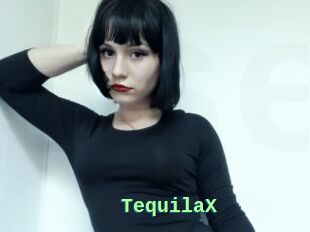 TequilaX