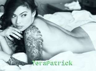 TeraPatrick