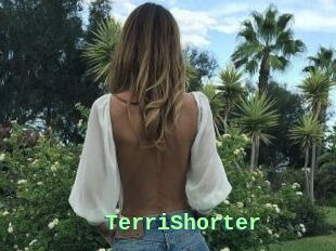 TerriShorter