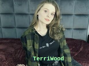 TerriWood