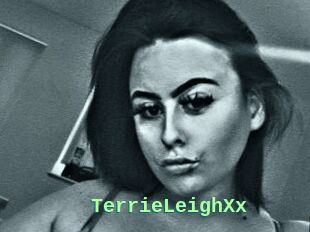 TerrieLeighXx