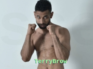 TerryBrow