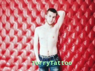 TerryTattoo