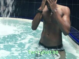 Terryhot98