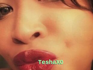 TeshaXO
