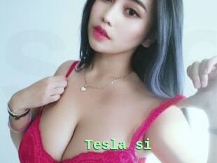 Tesla_si
