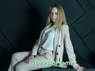 TessaBrown