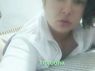 Tetoona