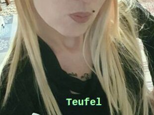 Teufel