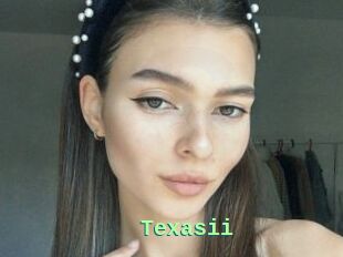 Texasii