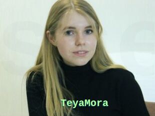 TeyaMora