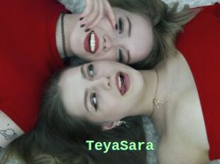 TeyaSara