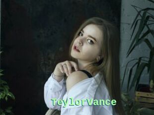 TeylorVance